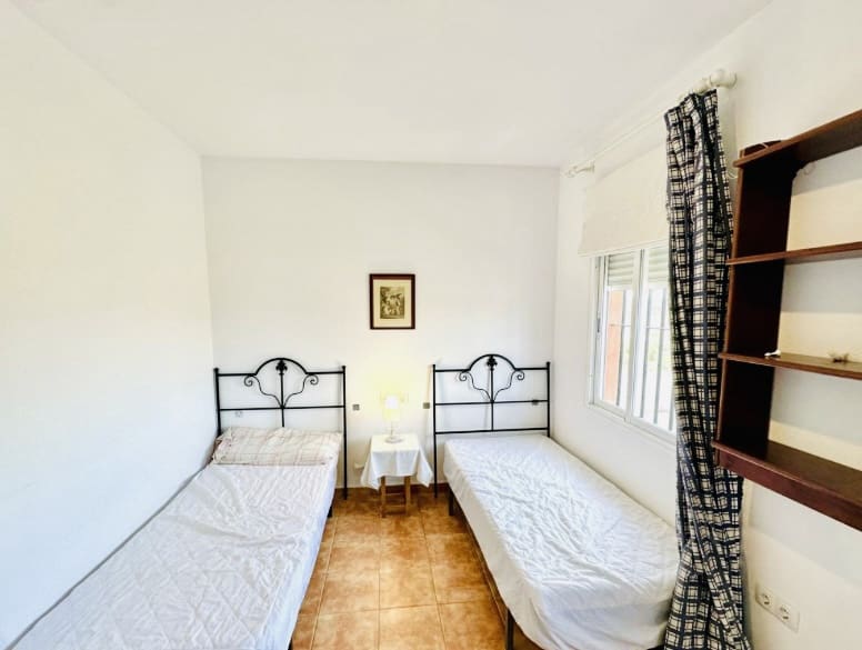 3 soveværelse Byhus til salg i Fuente de Piedra med swimmingpool - € 135.000 (Ref: 8718826)