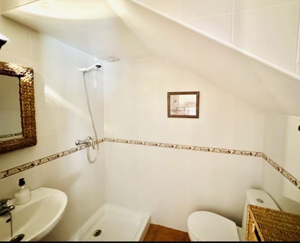 3 soveværelse Byhus til salg i Fuente de Piedra med swimmingpool - € 135.000 (Ref: 8718826)