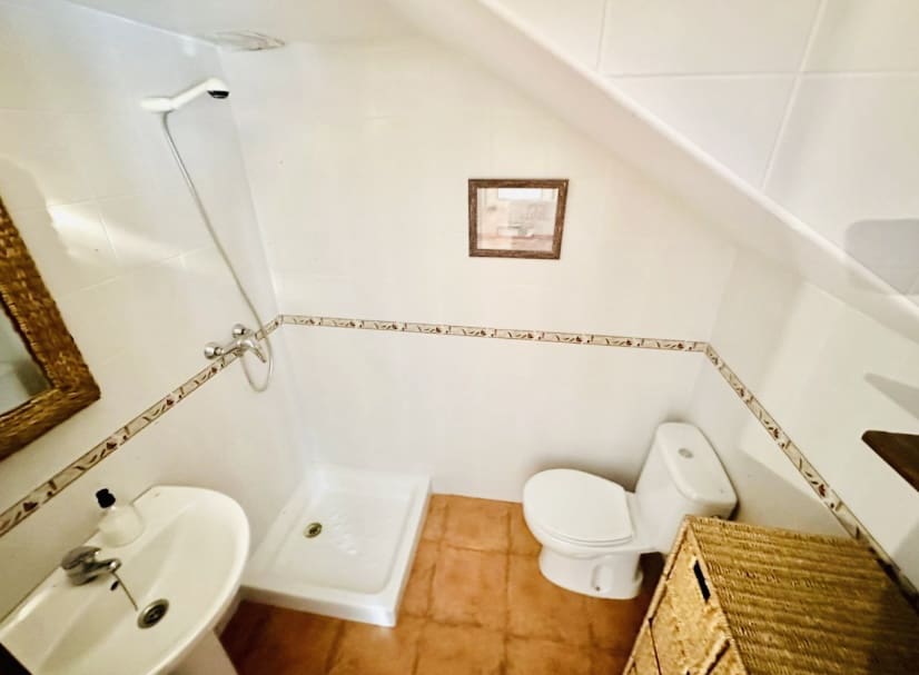 3 soveværelse Byhus til salg i Fuente de Piedra med swimmingpool - € 135.000 (Ref: 8718826)