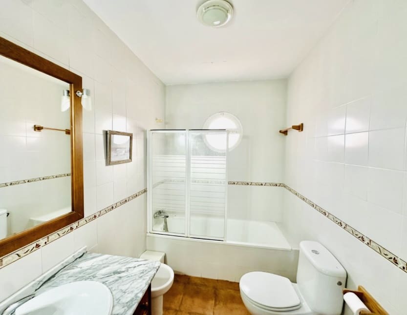 3 soveværelse Byhus til salg i Fuente de Piedra med swimmingpool - € 135.000 (Ref: 8718826)