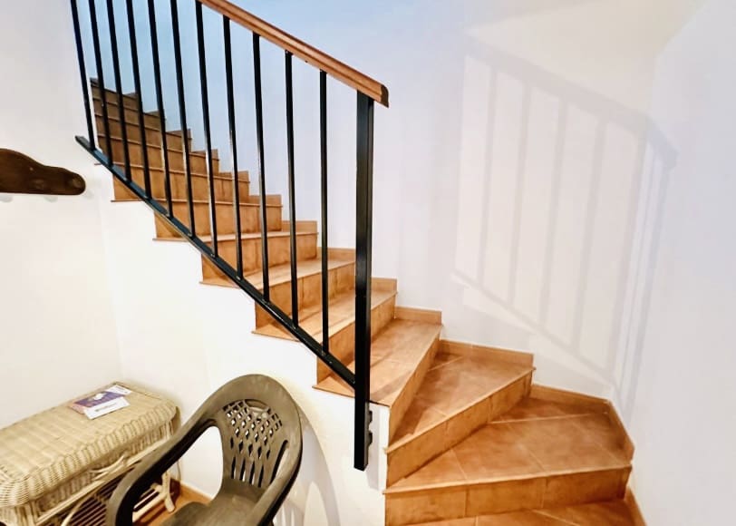 3 soveværelse Byhus til salg i Fuente de Piedra med swimmingpool - € 135.000 (Ref: 8718826)