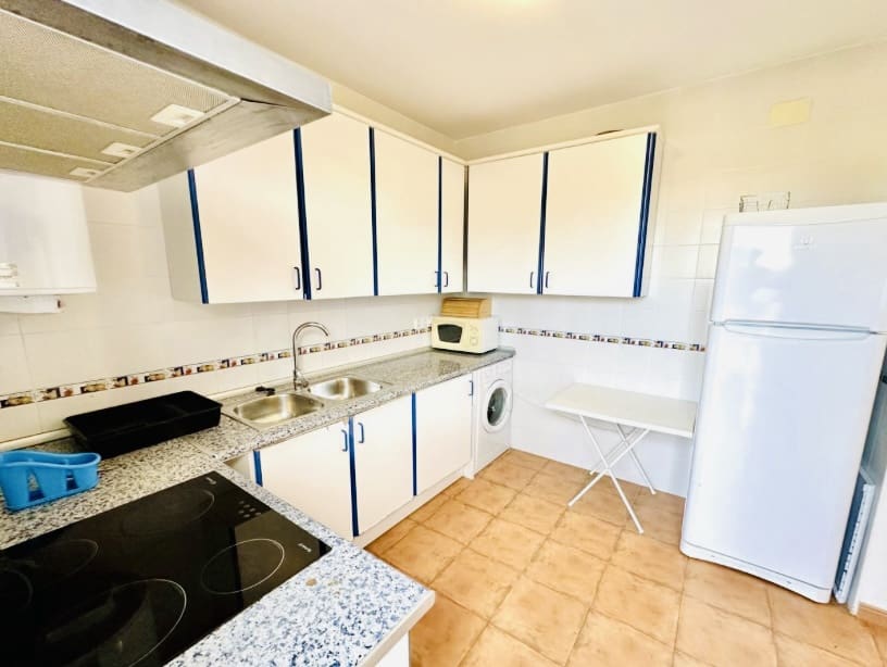 3 soveværelse Byhus til salg i Fuente de Piedra med swimmingpool - € 135.000 (Ref: 8718826)