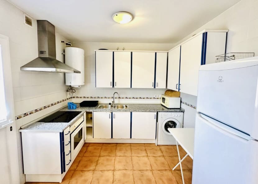 3 soveværelse Byhus til salg i Fuente de Piedra med swimmingpool - € 135.000 (Ref: 8718826)