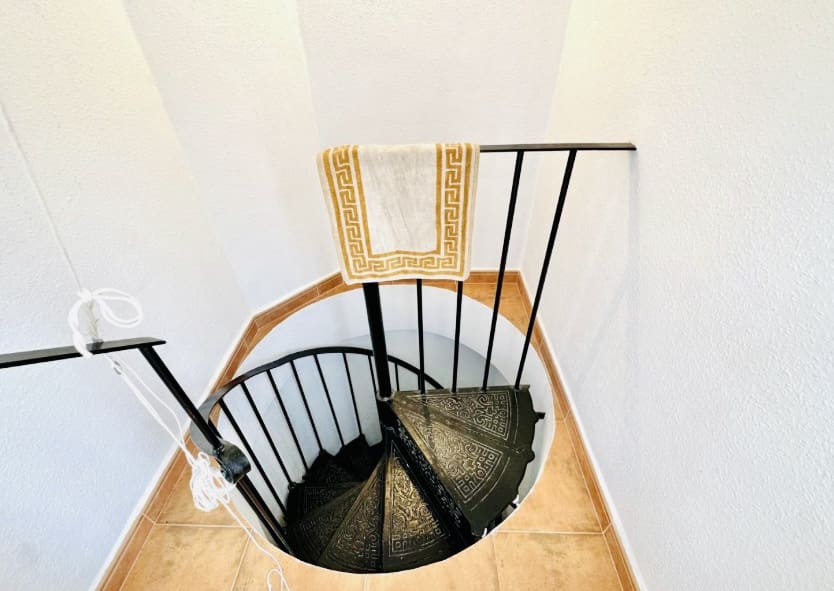 3 soveværelse Byhus til salg i Fuente de Piedra med swimmingpool - € 135.000 (Ref: 8718826)