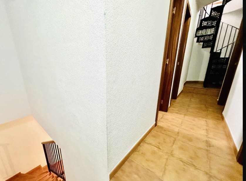 3 soveværelse Byhus til salg i Fuente de Piedra med swimmingpool - € 135.000 (Ref: 8718826)