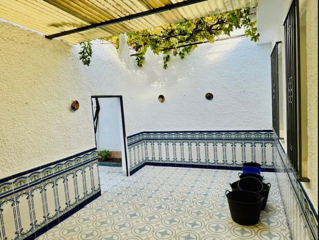 4 sypialnia Willa na sprzedaż w Villanueva de Algaidas - 126 000 € (Ref: 8728129)