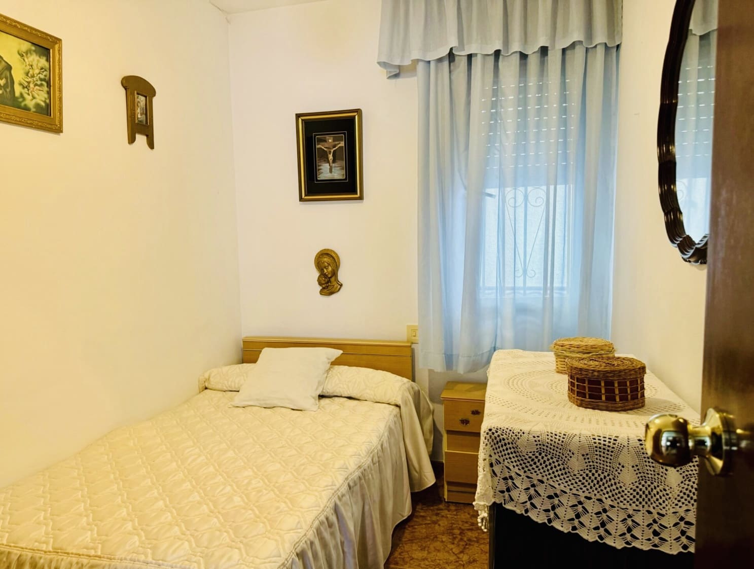 4 sypialnia Willa na sprzedaż w Villanueva de Algaidas - 126 000 € (Ref: 8728129)