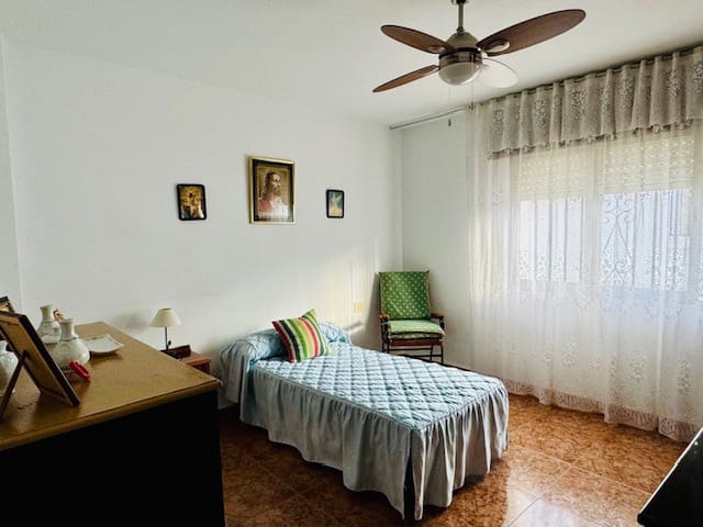 4 sypialnia Willa na sprzedaż w Villanueva de Algaidas - 126 000 € (Ref: 8728129)