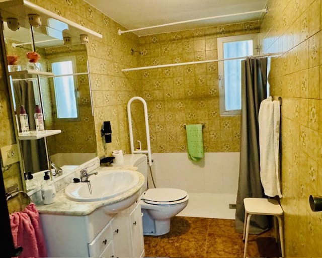 4 sypialnia Willa na sprzedaż w Villanueva de Algaidas - 126 000 € (Ref: 8728129)