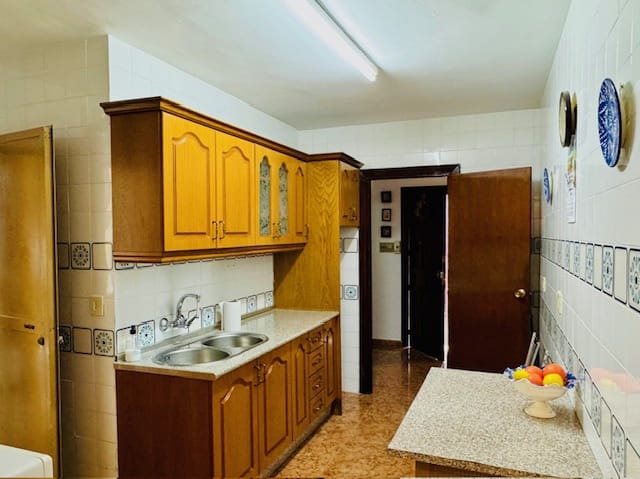 4 sypialnia Willa na sprzedaż w Villanueva de Algaidas - 126 000 € (Ref: 8728129)