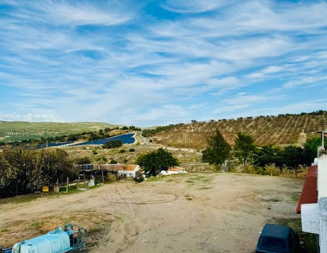 4 sypialnia Willa na sprzedaż w Villanueva de Algaidas - 126 000 € (Ref: 8728129)