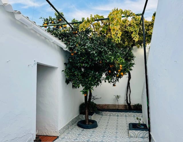 4 sypialnia Willa na sprzedaż w Villanueva de Algaidas - 126 000 € (Ref: 8728129)