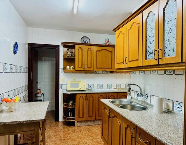 4 sypialnia Willa na sprzedaż w Villanueva de Algaidas - 126 000 € (Ref: 8728129)