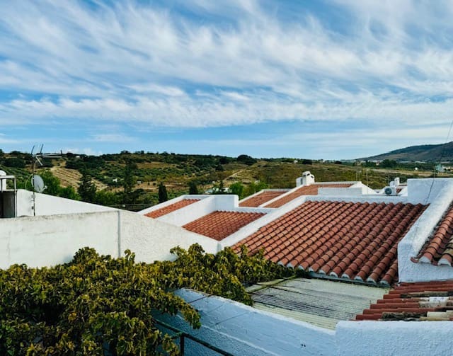 4 sypialnia Willa na sprzedaż w Villanueva de Algaidas - 126 000 € (Ref: 8728129)