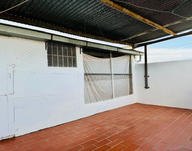 4 sypialnia Willa na sprzedaż w Villanueva de Algaidas - 126 000 € (Ref: 8728129)