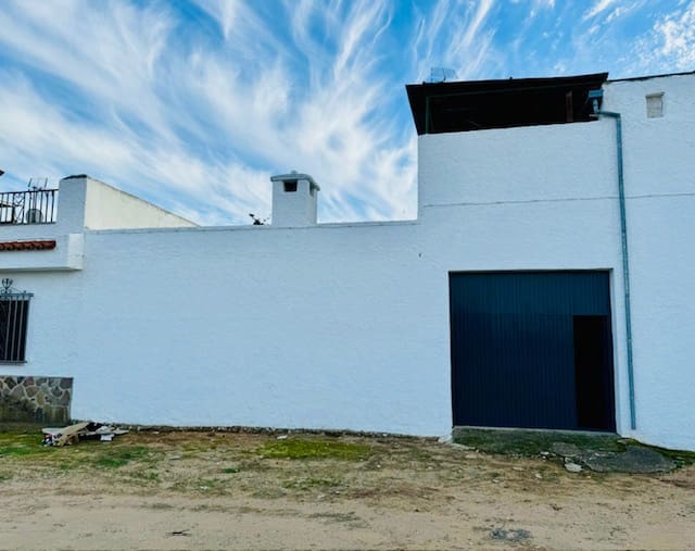 4 sypialnia Willa na sprzedaż w Villanueva de Algaidas - 126 000 € (Ref: 8728129)