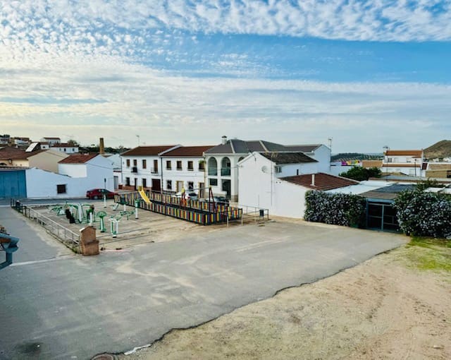 4 sypialnia Willa na sprzedaż w Villanueva de Algaidas - 126 000 € (Ref: 8728129)