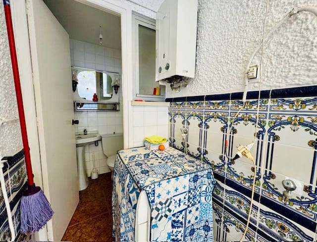 4 sypialnia Willa na sprzedaż w Villanueva de Algaidas - 126 000 € (Ref: 8728129)