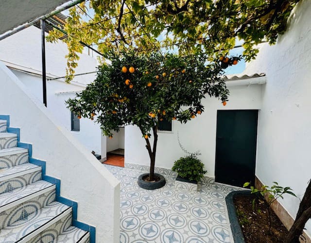 4 sypialnia Willa na sprzedaż w Villanueva de Algaidas - 126 000 € (Ref: 8728129)