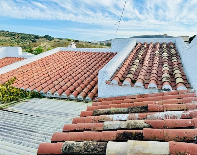 4 sypialnia Willa na sprzedaż w Villanueva de Algaidas - 126 000 € (Ref: 8728129)