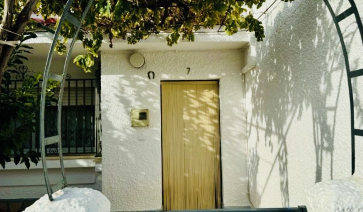 4 sypialnia Willa na sprzedaż w Villanueva de Algaidas - 126 000 € (Ref: 8728129)