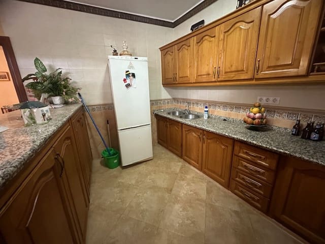 6 soveværelse Byhus til salg i Riogordo - € 175.000 (Ref: 8752945)