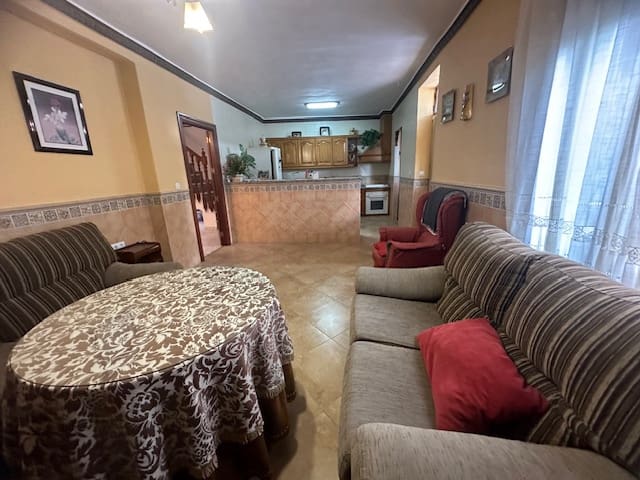 6 soveværelse Byhus til salg i Riogordo - € 175.000 (Ref: 8752945)