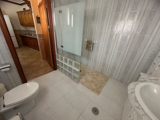 6 soveværelse Byhus til salg i Riogordo - € 175.000 (Ref: 8752945)