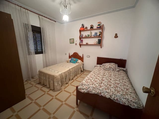 6 soveværelse Byhus til salg i Riogordo - € 175.000 (Ref: 8752945)