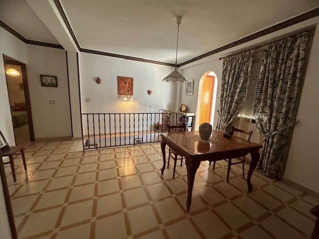 6 soveværelse Byhus til salg i Riogordo - € 175.000 (Ref: 8752945)