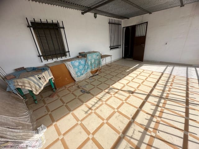 6 soveværelse Byhus til salg i Riogordo - € 175.000 (Ref: 8752945)