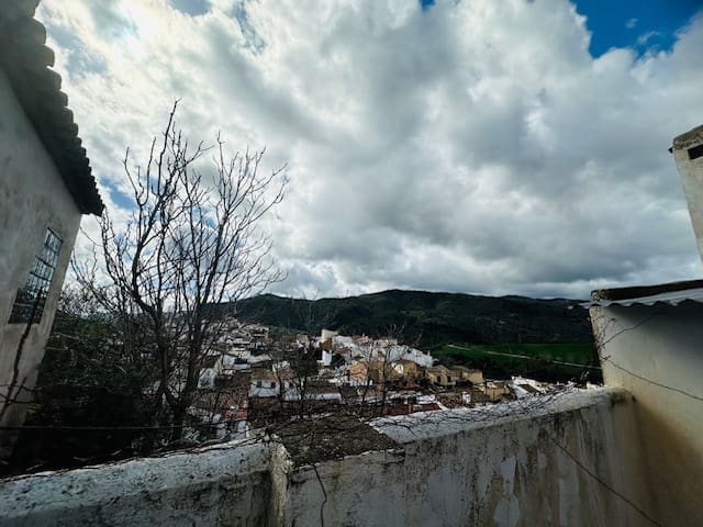 6 soveværelse Byhus til salg i Riogordo - € 175.000 (Ref: 8752945)