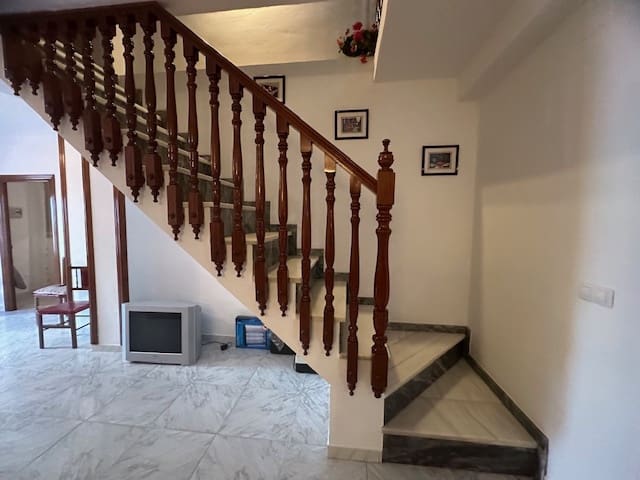 6 soveværelse Byhus til salg i Riogordo - € 175.000 (Ref: 8752945)