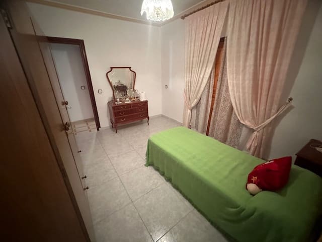 6 soveværelse Byhus til salg i Riogordo - € 175.000 (Ref: 8752945)