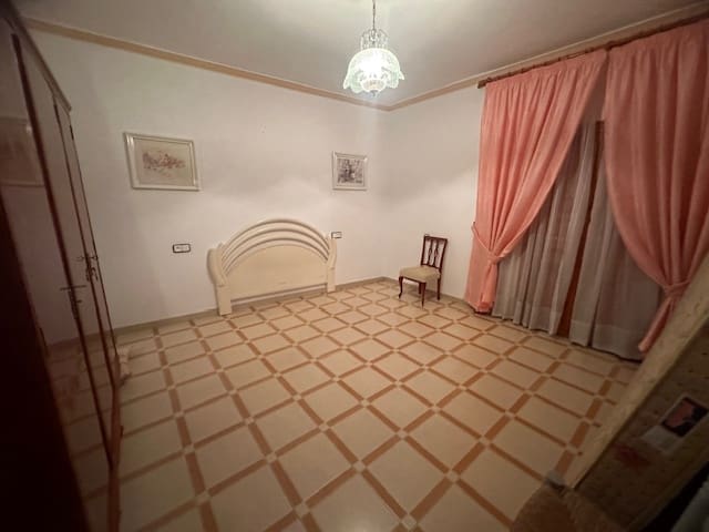 6 soveværelse Byhus til salg i Riogordo - € 175.000 (Ref: 8752945)