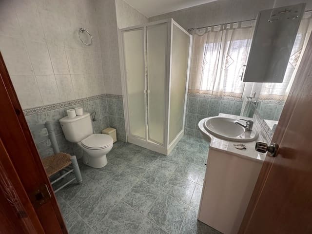 6 soveværelse Byhus til salg i Riogordo - € 175.000 (Ref: 8752945)