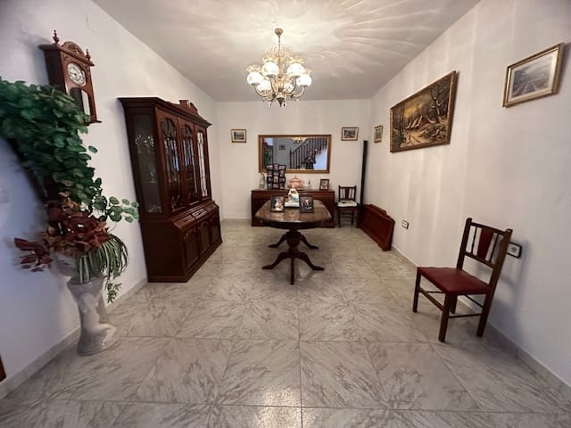 6 soveværelse Byhus til salg i Riogordo - € 175.000 (Ref: 8752945)