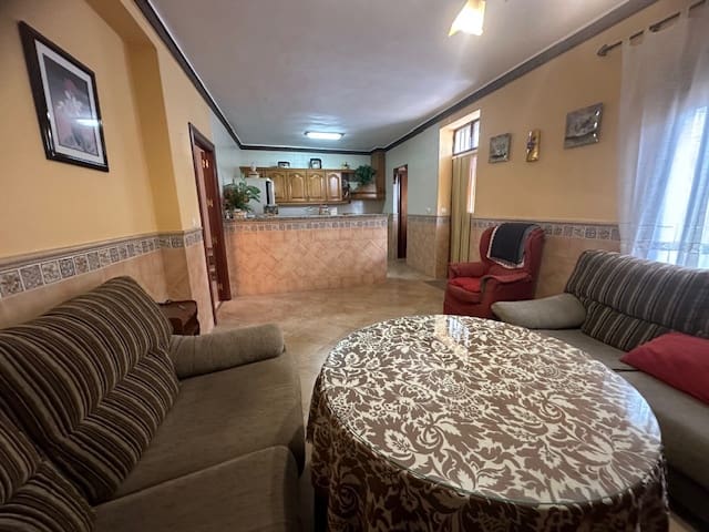 6 soveværelse Byhus til salg i Riogordo - € 175.000 (Ref: 8752945)