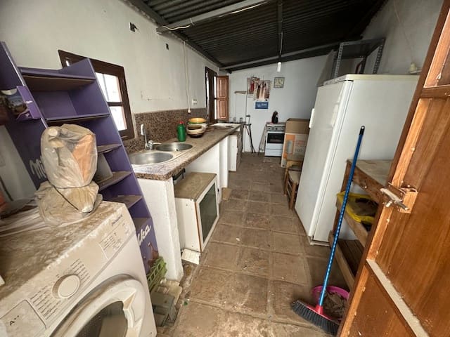 6 soveværelse Byhus til salg i Riogordo - € 175.000 (Ref: 8752945)