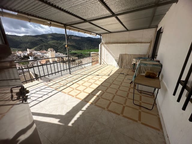 6 soveværelse Byhus til salg i Riogordo - € 175.000 (Ref: 8752945)