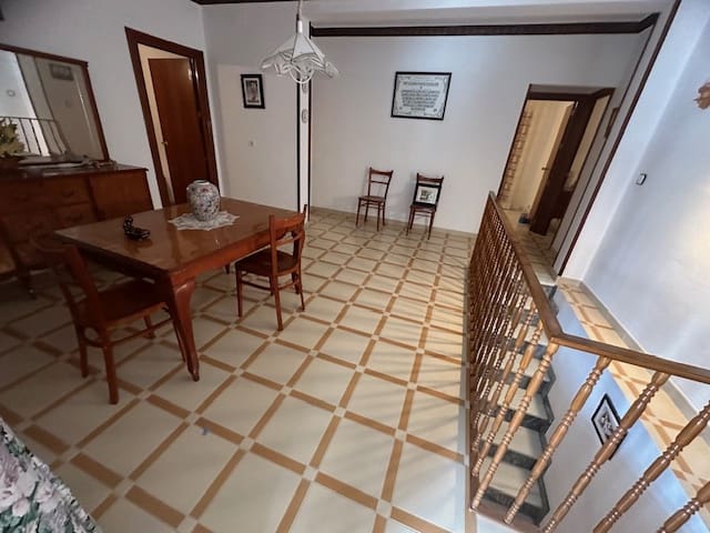 6 soveværelse Byhus til salg i Riogordo - € 175.000 (Ref: 8752945)