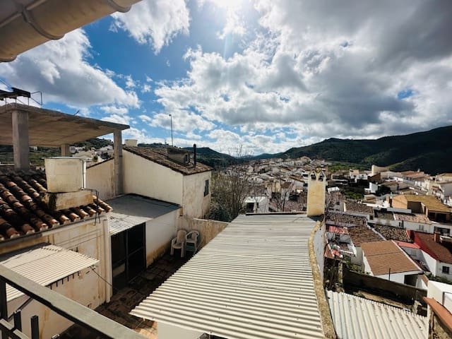 6 soveværelse Byhus til salg i Riogordo - € 175.000 (Ref: 8752945)