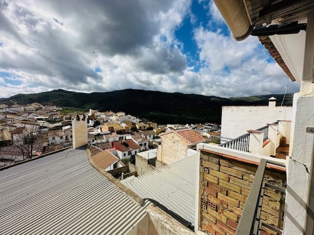 6 soveværelse Byhus til salg i Riogordo - € 175.000 (Ref: 8752945)