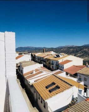 3 soveværelse Byhus til salg i Iznajar - € 69.900 (Ref: 8756492)