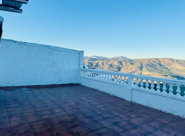 3 soverom Hus til salgs i Iznájar - € 69 900 (Ref: 8756492)