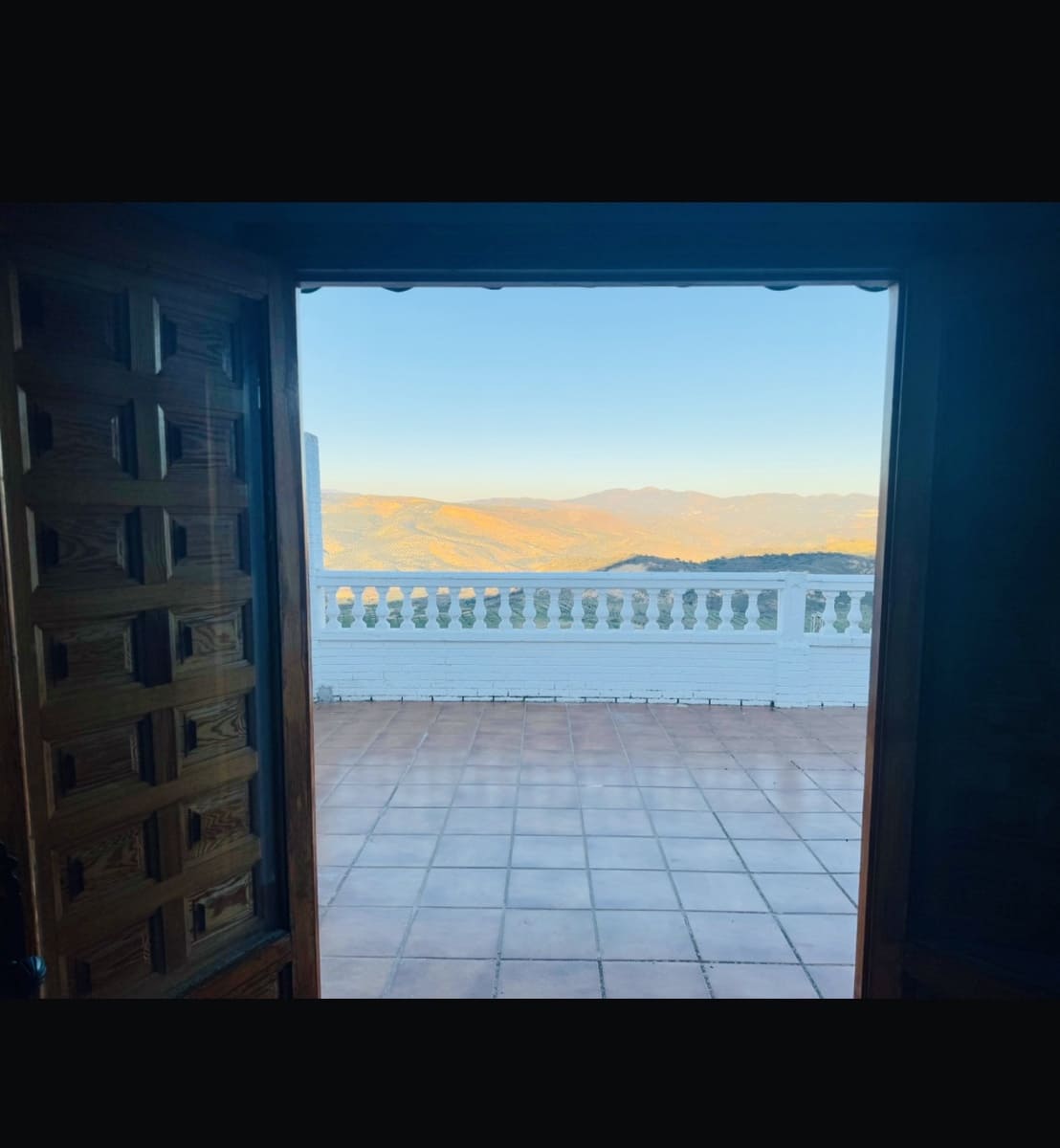 3 soveværelse Byhus til salg i Iznajar - € 69.900 (Ref: 8756492)