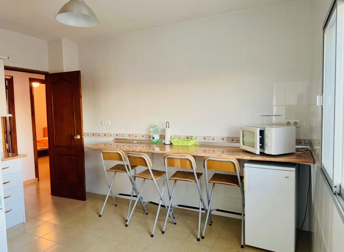 3 soveværelse Byhus til salg i Iznajar - € 69.900 (Ref: 8756492)