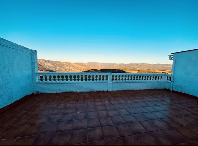 3 soverom Hus til salgs i Iznájar - € 69 900 (Ref: 8756492)