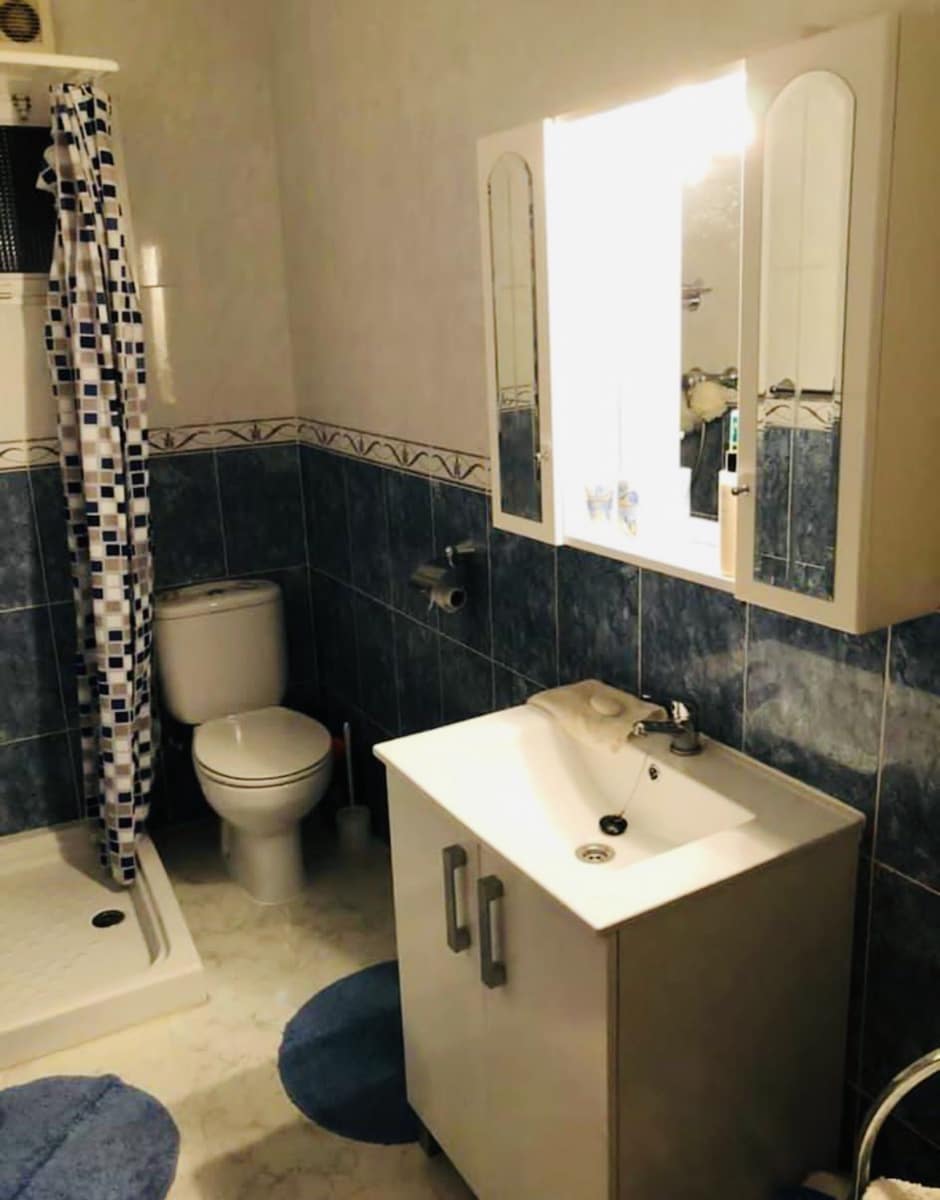 3 soveværelse Byhus til salg i Iznajar - € 69.900 (Ref: 8756492)