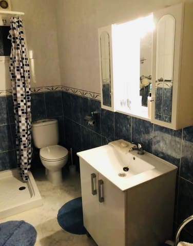 3 soverom Hus til salgs i Iznájar - € 69 900 (Ref: 8756492)